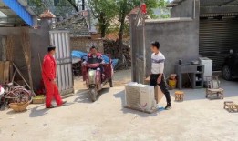 爆料大庆在农村的视频,揭秘乡村发展新篇章